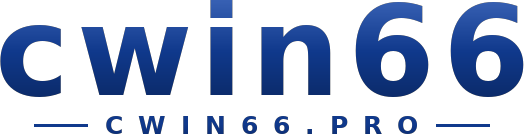 cwin66 logo